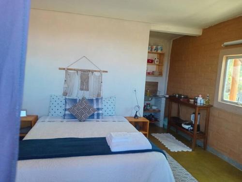 Alto Paraiso de Goias Chalet De Esquí | chalé jasmim