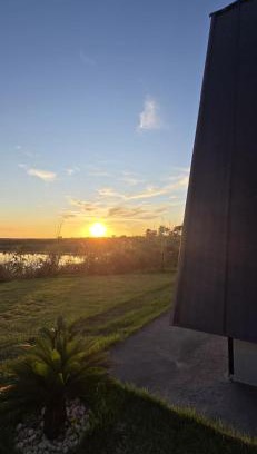 Varzea Grande Cabina | Chalé Kyalami Wake Park