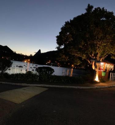Teresopolis Casa | Chalé Luxuoso de Hospedes