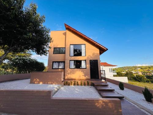 Triunfo Chalet De Esquí | Chalé Malu