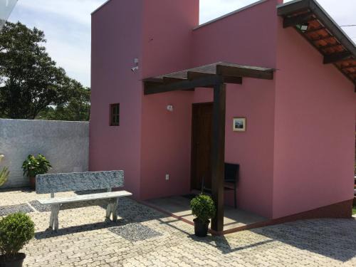 Cunha Chalet De Esquí | Chalé Mantiqueira