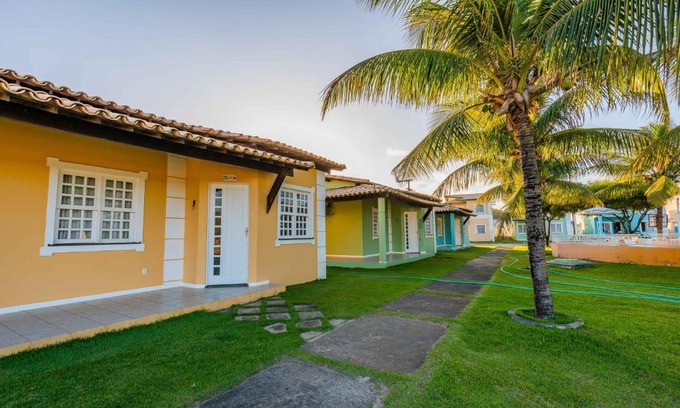 Estancia Cabina | Chalé Mares