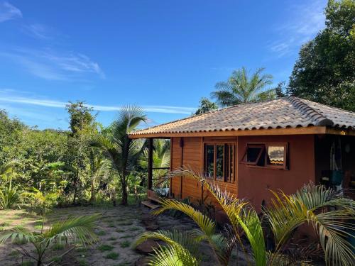 Serra Grande Chalet De Esquí | Chalé Mata & Mar Serra Grande
