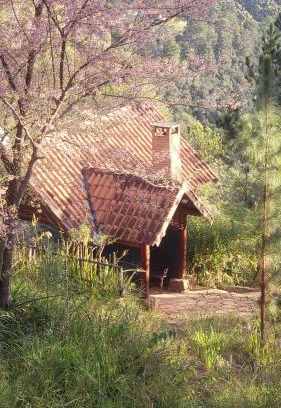 Delfim Moreira Chalet De Esquí | Chalé Merlot