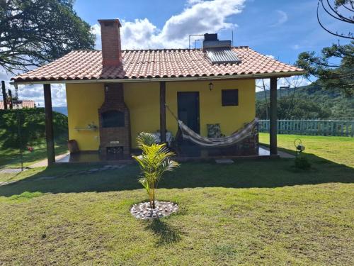 Nucleo Maua Otro | Chalé Mirante Da Guapiara