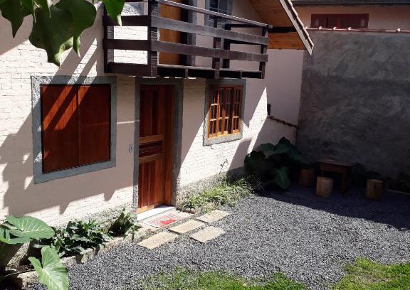 Monte Verde Cabina | Chalé MJF