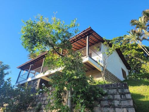 Jardim Sao Sebastiao Chalet De Esquí | Chalé nas montanhas de Amparo SP