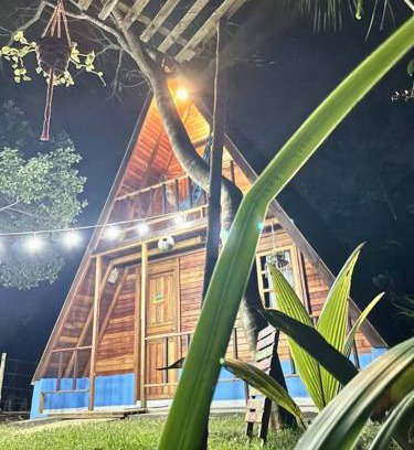 Itacare Chalet De Esquí | Chalé no paraíso