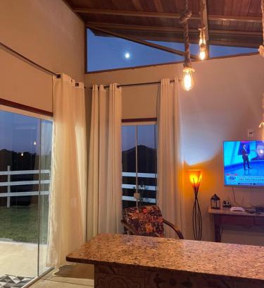 Rio Preto Chalet De Esquí | Chalé paraíso