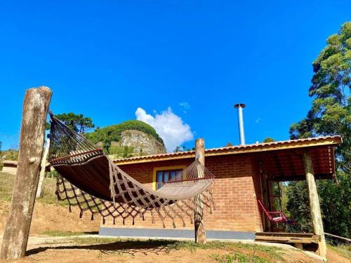 Goncalves Casa | Chalé Pedra Chanfrada 02
