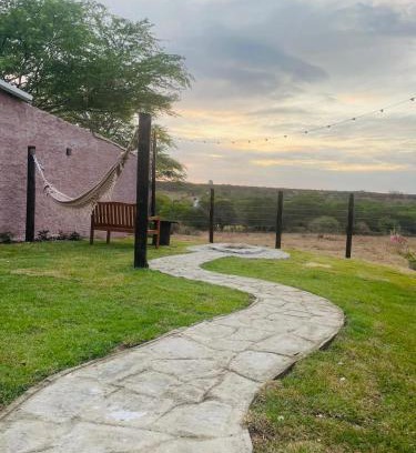 Garanhuns Apartamento | Chalé Pedras
