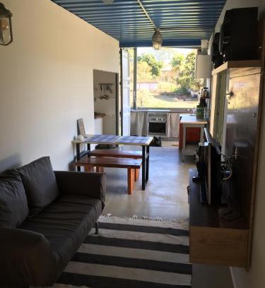 Penedo Chalet De Esquí | Chalé Penedo