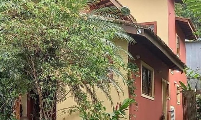 Prumirim Casa | Chalé Prumirim