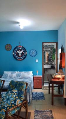 Praia da Olaria Apartamento | Chalé Puertas y Ventanas