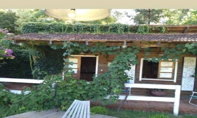 Farroupilha Chalet De Esquí | Chalé Rústico na Serra Gaúcha as Margens da Represa do Rio Buratti