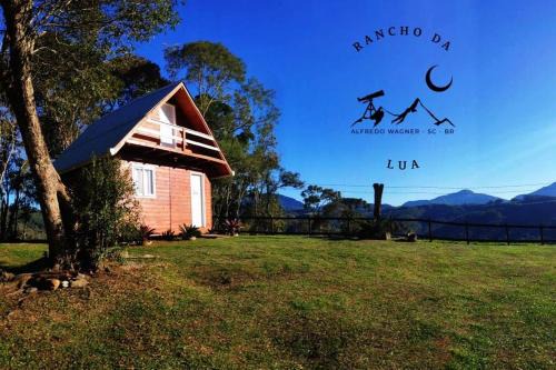 Alfredo Wagner Chalet De Esquí | Chalé Rancho da Lua
