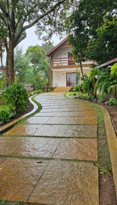 Graca Chalet De Esquí | Chalé Recanto dos pássaros.