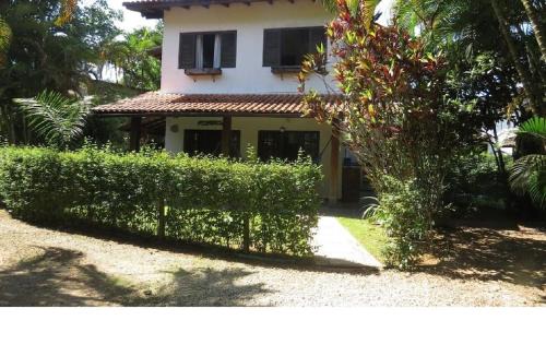 Boicucanga Beach Chalet De Esquí | Chalé Recanto do Barão