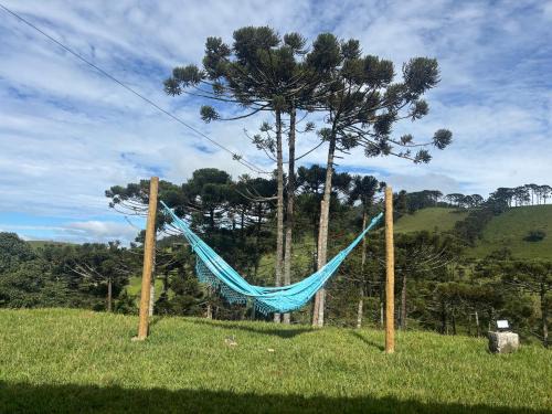 Sao Bento do Sapucai Chalet De Esquí | Chalé Refúgio Olíviah