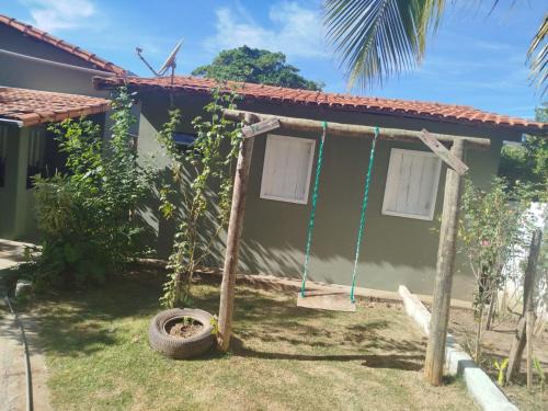 Buenopolis Chalet De Esquí | Chalé Riacho Doce
