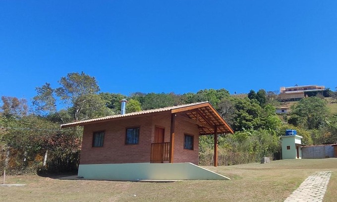 Sapucai-Mirim Chalet De Esquí | Chalé São José