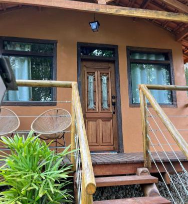 Santo Antonio do Pinhal Chalet De Esquí | Chalé Santo Antônio do Pinhal