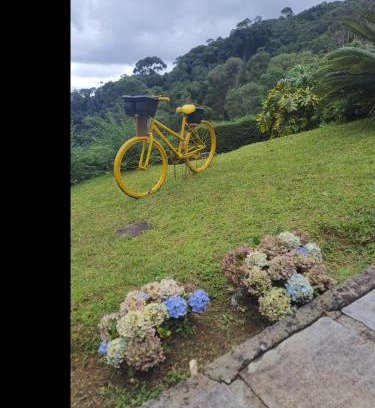 Nova Friburgo Casa | Chalé Schueler