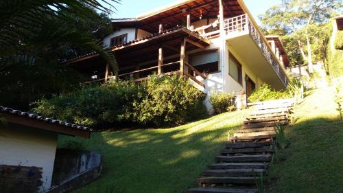 Mairipora Casa | Chalé Serra Cantareira