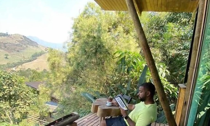 Maringa Chalet De Esquí | Chalé Silvia Gato