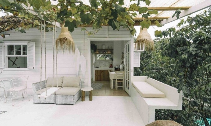 Florianopolis Cabina | Chalé Super Charmoso - CasaIvan