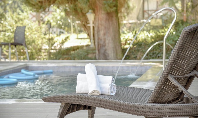 Jardim Alpestre Chalet De Esquí | Chalé Terrazza