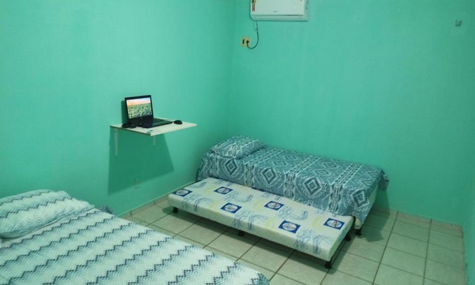 Barreirinhas Chalet De Esquí | Chalé Tubarão - Residencial Tubarão