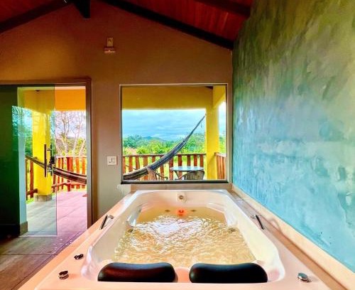 Pirenopolis Chalet De Esquí | Chalé Verde Bonança