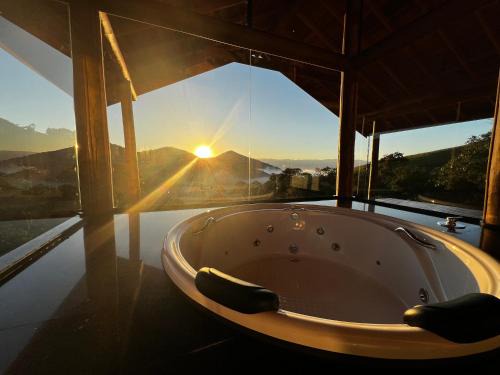 Sapucai-Mirim Chalet De Esquí | Chalés Alto dos Pires
