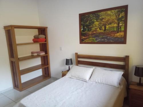 Reino Chalet De Esquí | Chalés Azuleto - Ilhabela