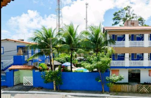 Pontal de Serrambi Casa | Chalés Caiçara Serrambi