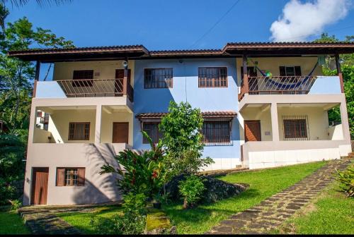 Prumirim Casa | Chalés Carioca Prumirim Ubatuba