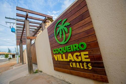 Coqueiro Apartamento | Chalés Coqueiro Village