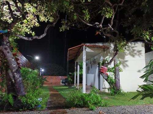 Barreirinhas Cabina | chalés da Ana pertinho do rio preguiça