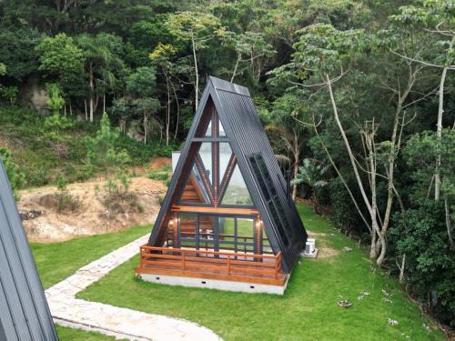 Imarui Chalet De Esquí | Chalés da Lagoa