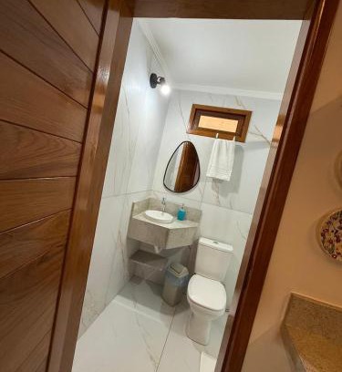 Areia Apartamento | Chalés de Areia