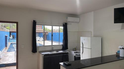 Boraceia Apartamento | Chalés do Mako