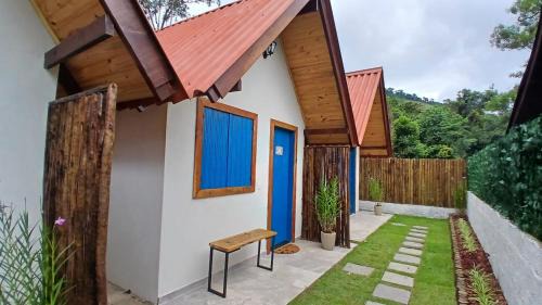 Tarituba Chalet De Esquí | Chalés do Zaney