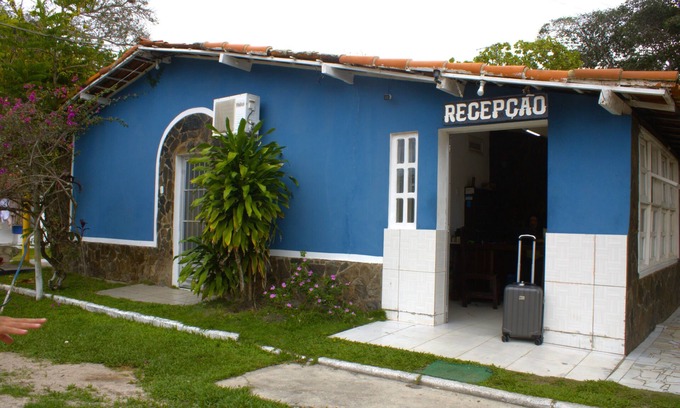 Taperapua Beach Chalet De Esquí | Chalés e Suítes Chamagunga
