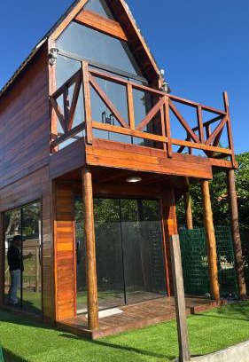 Saubara Apartamento | Chalés El Profesor