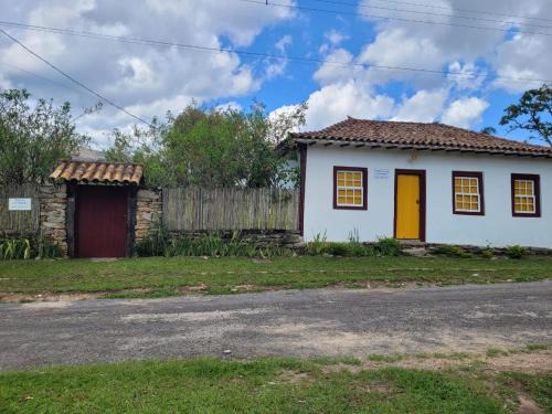 Lavras Novas Cabina | Chalés Encanto da Chapada