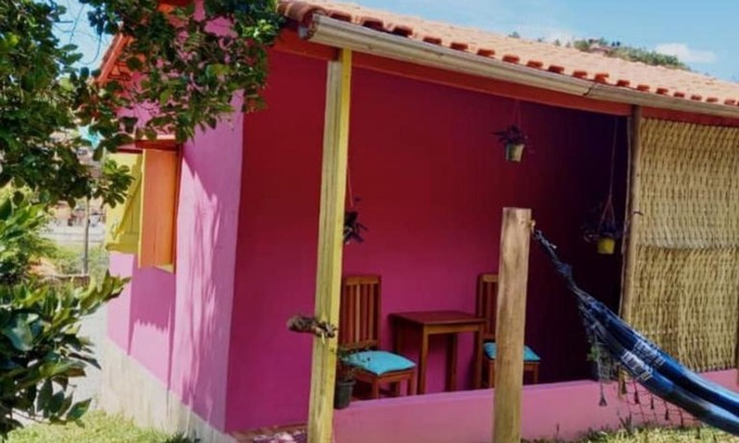 Cunha Chalet De Esquí | Chalés Encantos de Cunha Rosa