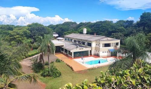 Itaipulandia Chalet De Esquí | Chalés especiais da Fazenda Itacorá