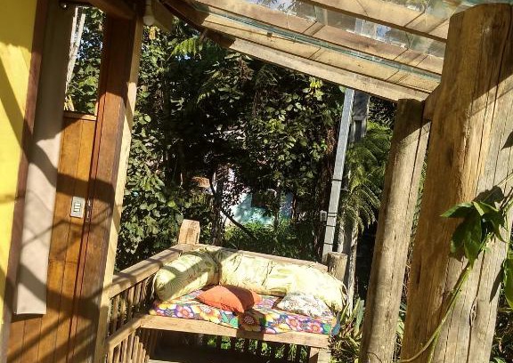 Maringa Apartamento | Chalés Luz da Montanha