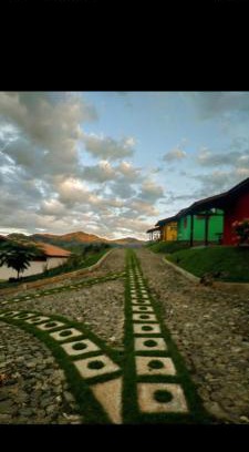 Natividade Cabina | Chalés Novo Horizonte
